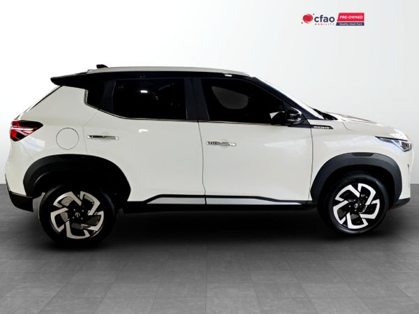 2023-Nissan-Magnite-10T-Acenta-Plus-Auto image:5