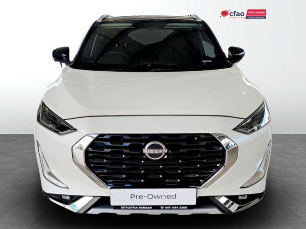 2023-Nissan-Magnite-10T-Acenta-Plus-Auto image:7