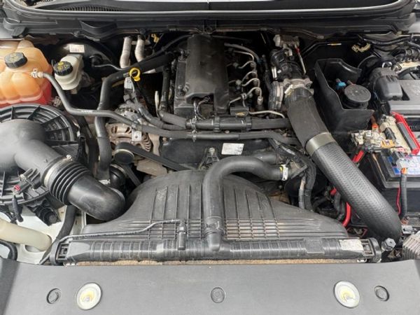 2017-Ford-Ranger-22-TDCi-XL-Auto-SuperCab image:12