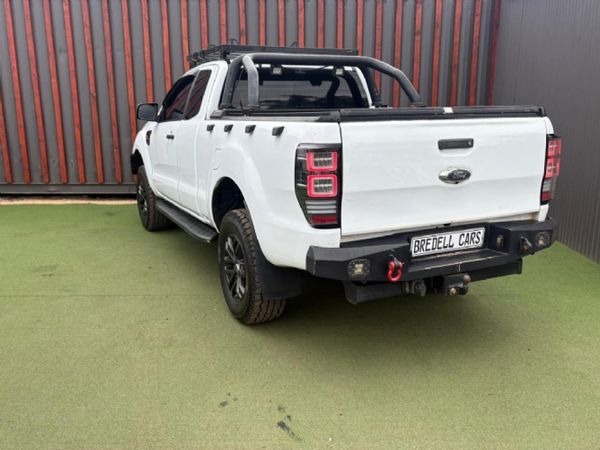 2017-Ford-Ranger-22-TDCi-XL-Auto-SuperCab image:4