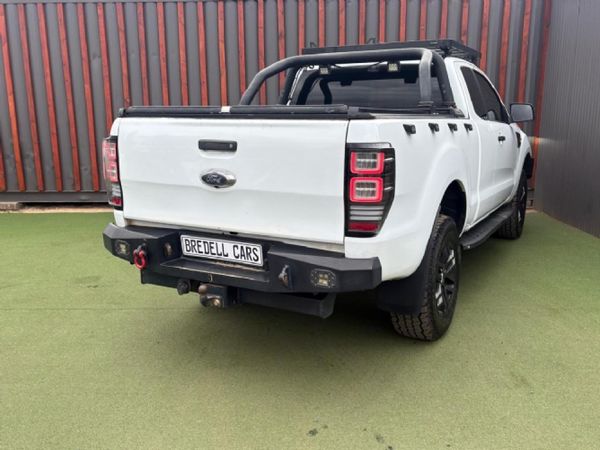 2017-Ford-Ranger-22-TDCi-XL-Auto-SuperCab image:6