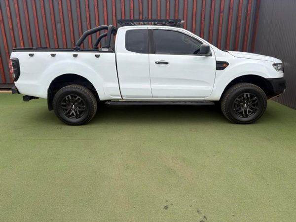 2017-Ford-Ranger-22-TDCi-XL-Auto-SuperCab image:7