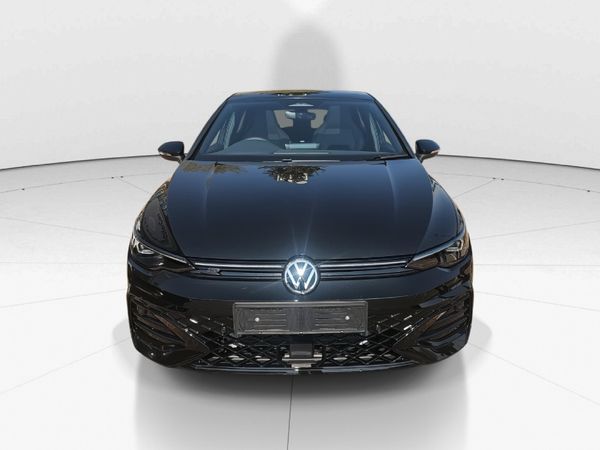 2026-Volkswagen-Golf-14-TSI-R-Line-Auto-110kw image:1