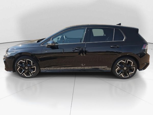2026-Volkswagen-Golf-14-TSI-R-Line-Auto-110kw image:3