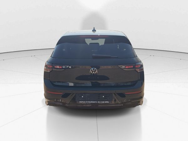 2026-Volkswagen-Golf-14-TSI-R-Line-Auto-110kw image:5