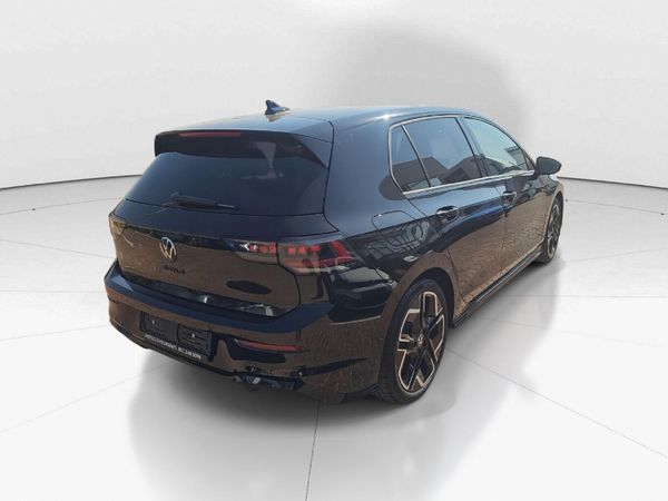 2026-Volkswagen-Golf-14-TSI-R-Line-Auto-110kw image:6