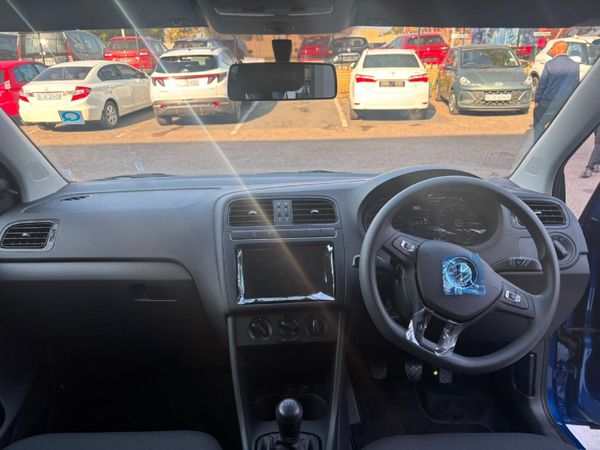 2026-Volkswagen-Polo-Vivo-14 image:11