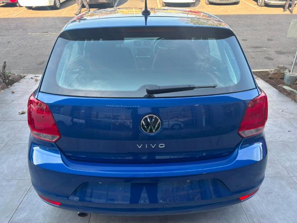 2026-Volkswagen-Polo-Vivo-14 image:4