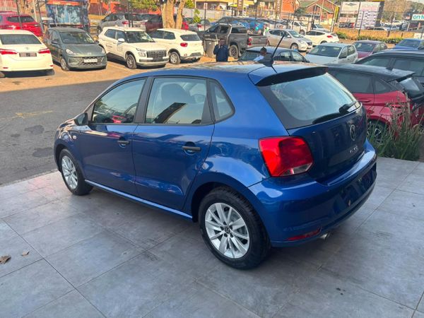 2026-Volkswagen-Polo-Vivo-14 image:5