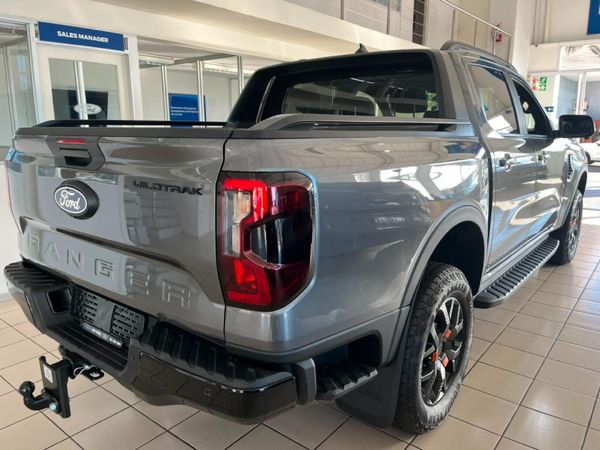 2026-Ford-Ranger-23-Wildtrak-Auto-Double-Cab image:5
