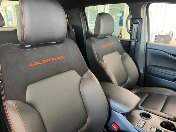 2026-Ford-Ranger-23-Wildtrak-Auto-Double-Cab image:8