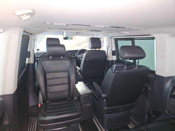 2022-Volkswagen-Caravelle-T61-20-BiTDI-Highline-Auto-4Motion-146kW image:9