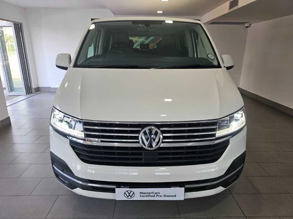 2022-Volkswagen-Caravelle-T61-20-BiTDI-Highline-Auto-4Motion-146kW image:10