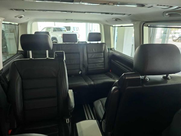 2022-Volkswagen-Caravelle-T61-20-BiTDI-Highline-Auto-4Motion-146kW image:11