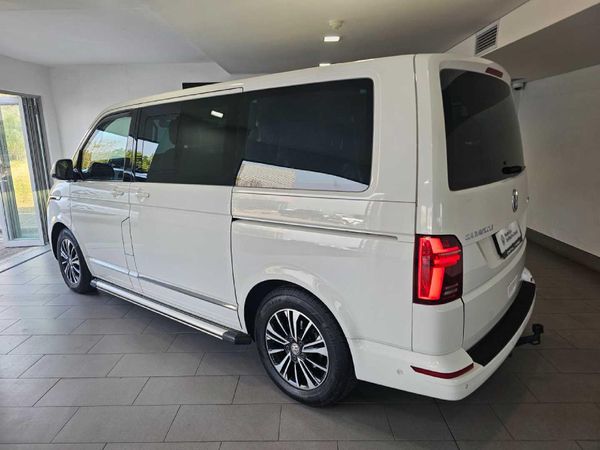 2022-Volkswagen-Caravelle-T61-20-BiTDI-Highline-Auto-4Motion-146kW image:13