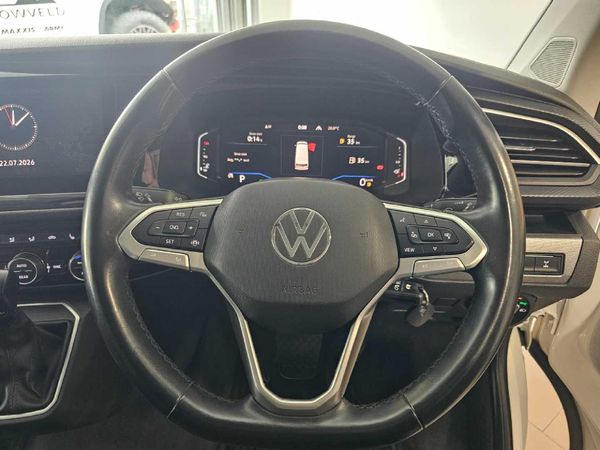 2022-Volkswagen-Caravelle-T61-20-BiTDI-Highline-Auto-4Motion-146kW image:14