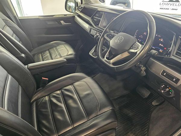2022-Volkswagen-Caravelle-T61-20-BiTDI-Highline-Auto-4Motion-146kW image:15