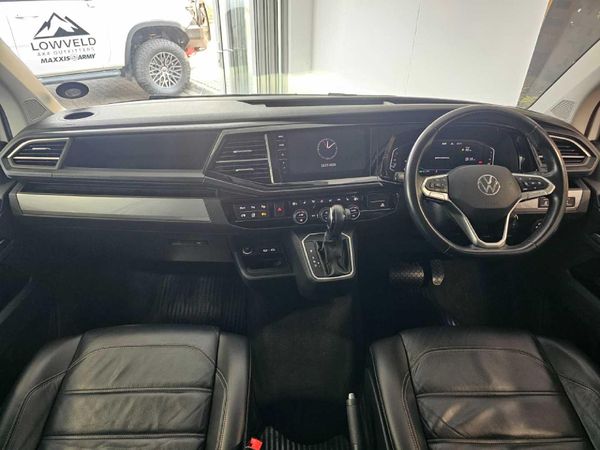 2022-Volkswagen-Caravelle-T61-20-BiTDI-Highline-Auto-4Motion-146kW image:19