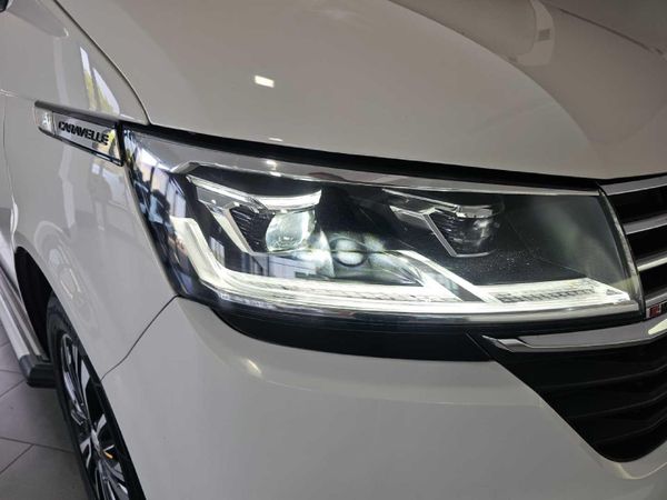 2022-Volkswagen-Caravelle-T61-20-BiTDI-Highline-Auto-4Motion-146kW image:5