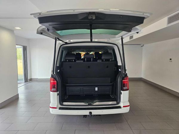 2022-Volkswagen-Caravelle-T61-20-BiTDI-Highline-Auto-4Motion-146kW image:7