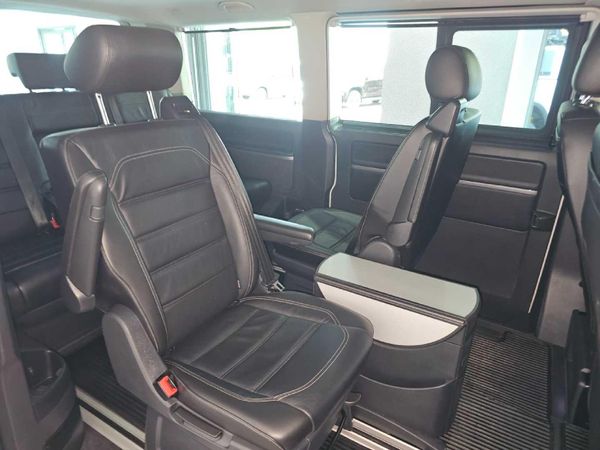 2022-Volkswagen-Caravelle-T61-20-BiTDI-Highline-Auto-4Motion-146kW image:8