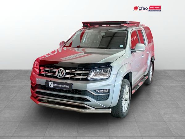 2023-Volkswagen-Amarok-30-TDI-Highline-EX-190kW-4Motion-Auto-Double-Ca image:9