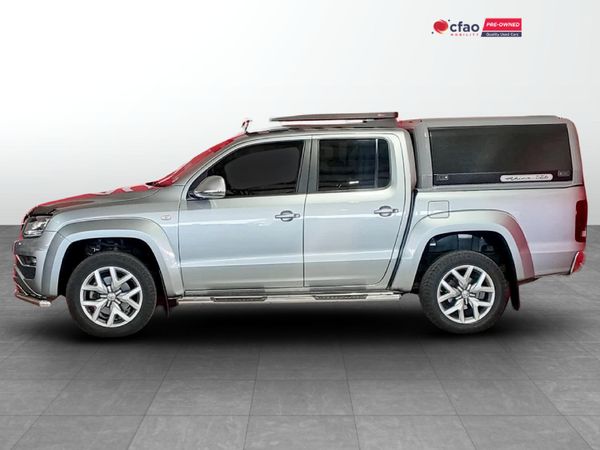2023-Volkswagen-Amarok-30-TDI-Highline-EX-190kW-4Motion-Auto-Double-Ca image:10