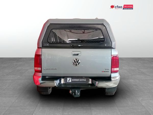 2023-Volkswagen-Amarok-30-TDI-Highline-EX-190kW-4Motion-Auto-Double-Ca image:4