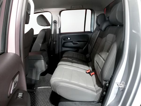 2023-Volkswagen-Amarok-30-TDI-Highline-EX-190kW-4Motion-Auto-Double-Ca image:8