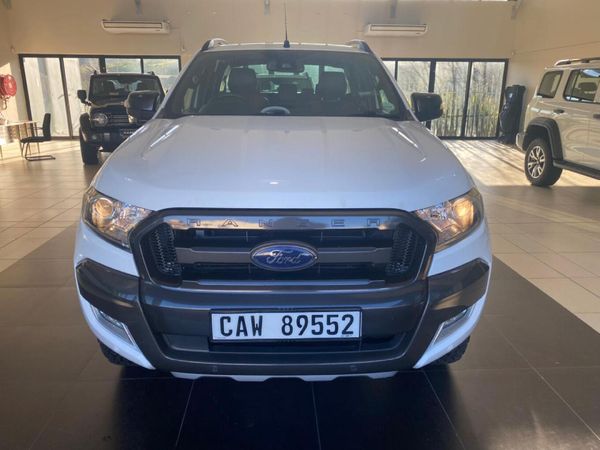 2016-Ford-Ranger-32-TDCi-Wildtrak-Double-Cab image:1
