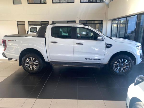 2016-Ford-Ranger-32-TDCi-Wildtrak-Double-Cab image:2