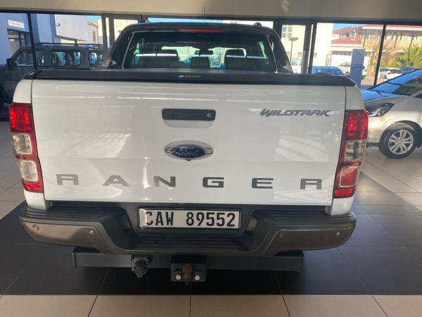 2016-Ford-Ranger-32-TDCi-Wildtrak-Double-Cab image:4