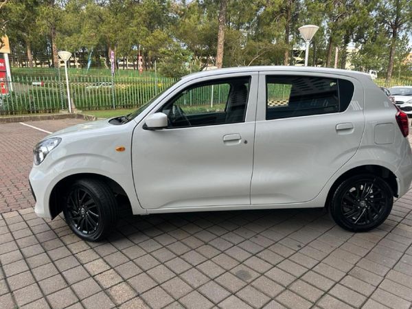2026-Toyota-Vitz-10-XR-AMT image:9