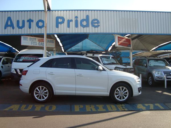 2013-Audi-Q3-20-TDI-quattro-Auto-130kW image:2