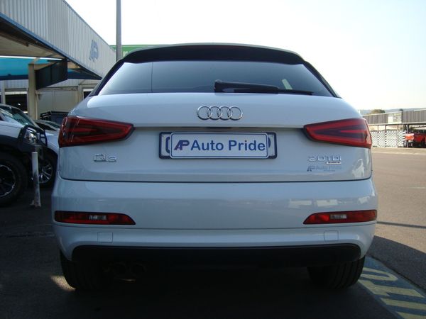 2013-Audi-Q3-20-TDI-quattro-Auto-130kW image:4