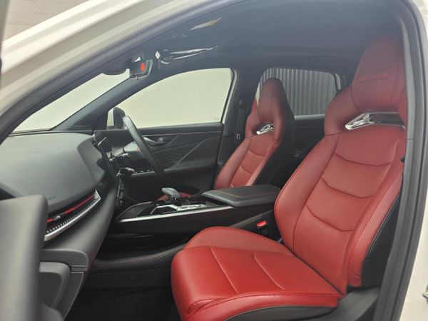 2024-BAIC-X55-15T-Premium-Auto image:11