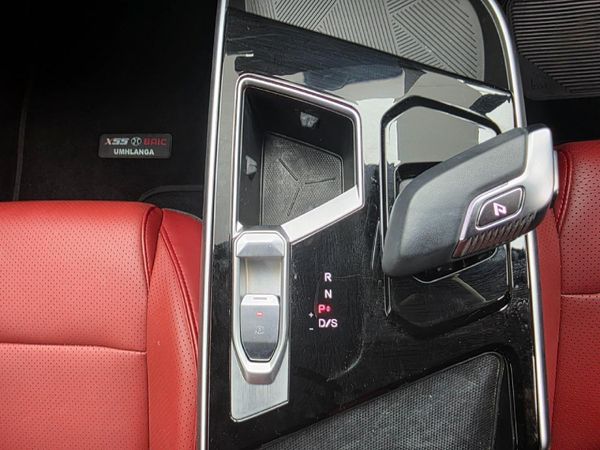 2024-BAIC-X55-15T-Premium-Auto image:17