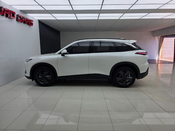 2024-BAIC-X55-15T-Premium-Auto image:3