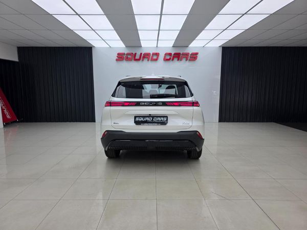 2024-BAIC-X55-15T-Premium-Auto image:5