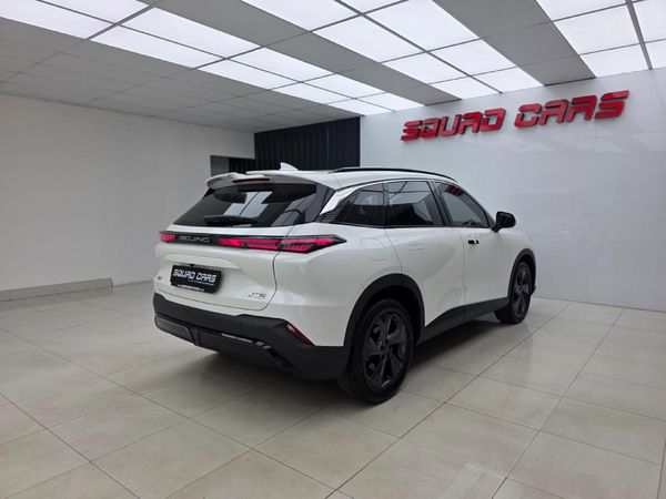 2024-BAIC-X55-15T-Premium-Auto image:6