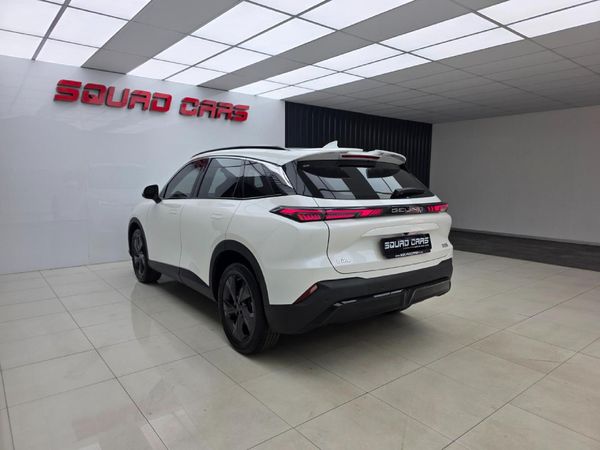 2024-BAIC-X55-15T-Premium-Auto image:7