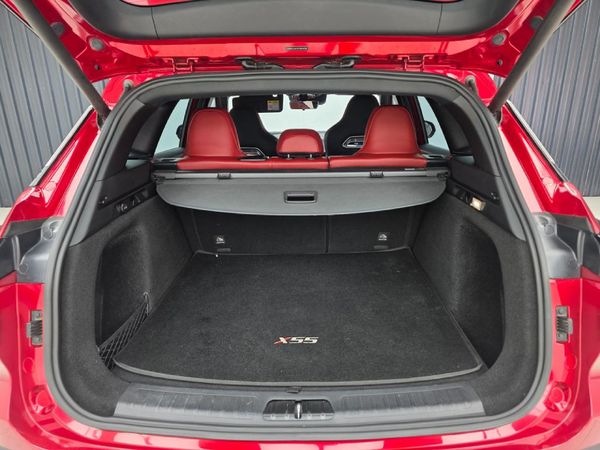 2023-BAIC-X55-15T-Premium-Auto image:9
