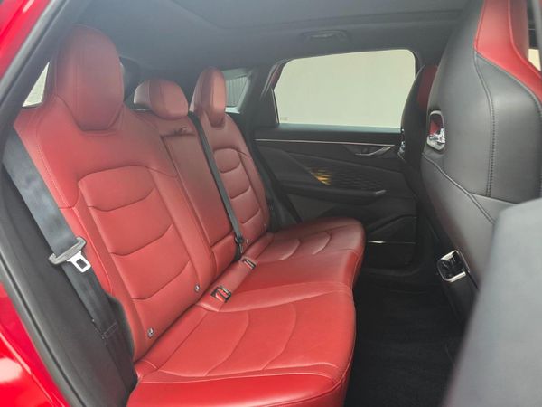 2023-BAIC-X55-15T-Premium-Auto image:13