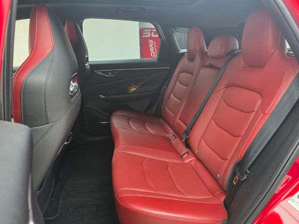 2023-BAIC-X55-15T-Premium-Auto image:17
