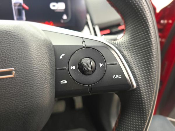 2023-BAIC-X55-15T-Premium-Auto image:19