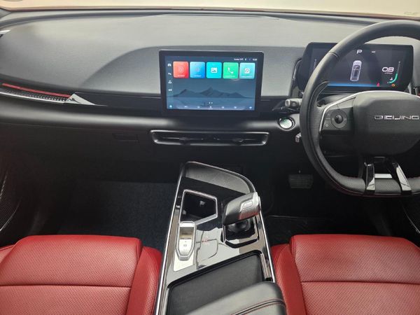2023-BAIC-X55-15T-Premium-Auto image:23