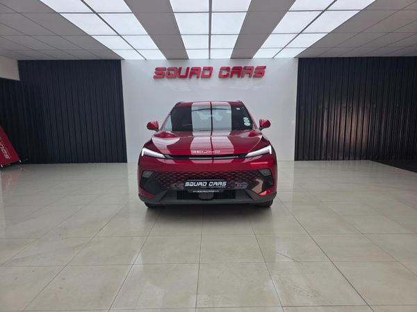 2023-BAIC-X55-15T-Premium-Auto image:2