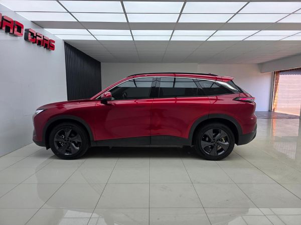2023-BAIC-X55-15T-Premium-Auto image:3