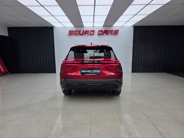 2023-BAIC-X55-15T-Premium-Auto image:5