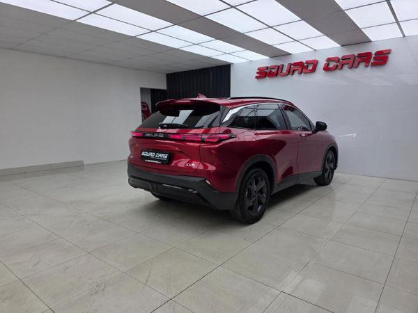 2023-BAIC-X55-15T-Premium-Auto image:6